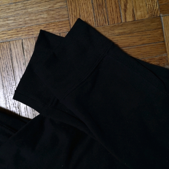 H&M Super High-Waisted Sweatpants XS - Picture 2 of 2